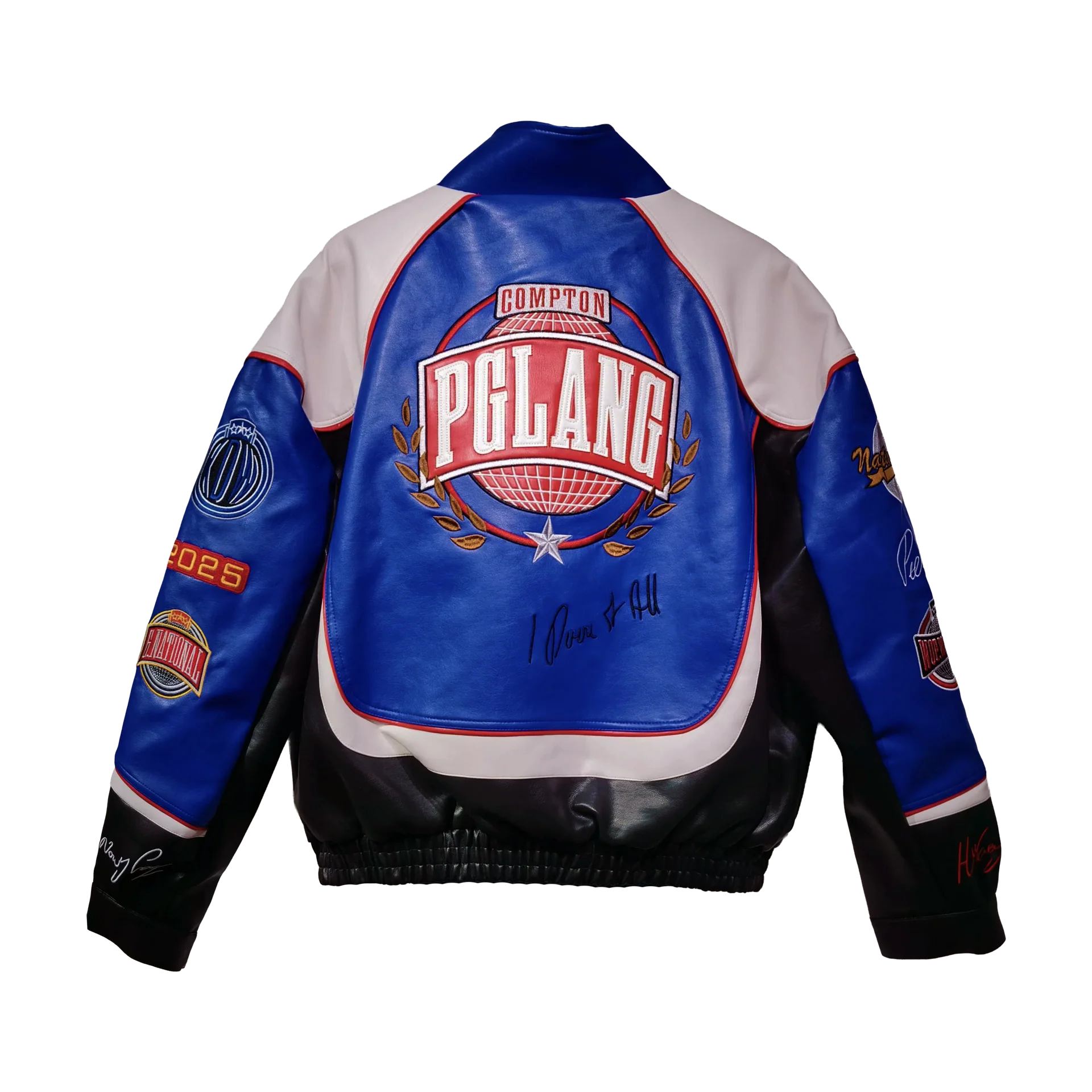 SUPER BOWL LIX GLORIA JACKET - Image 2