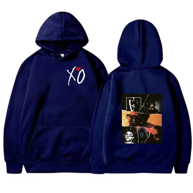 The Weeknd Hoodie After Hours - Image 3