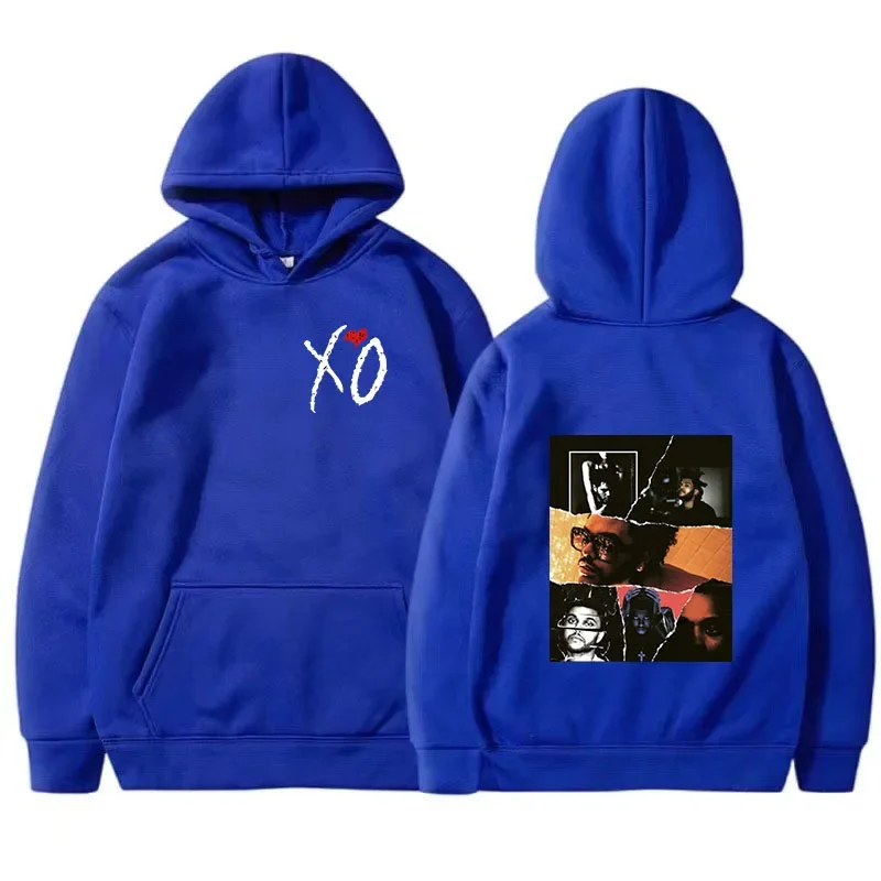 The Weeknd Hoodie After Hours - Image 8