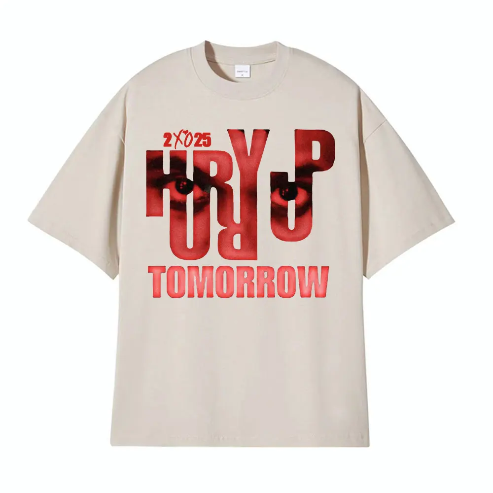 The Weeknd Hurry Up Tomorrow Tee - Image 3