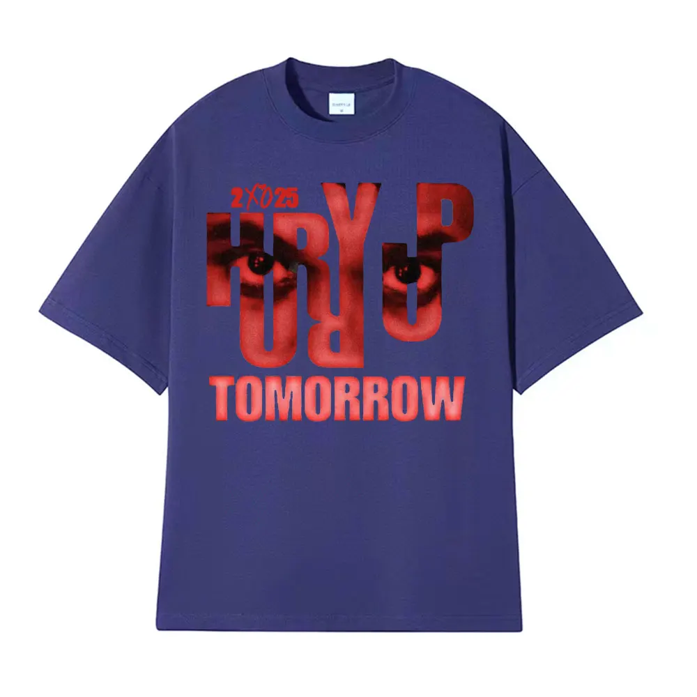 The Weeknd Hurry Up Tomorrow Tee - Image 6
