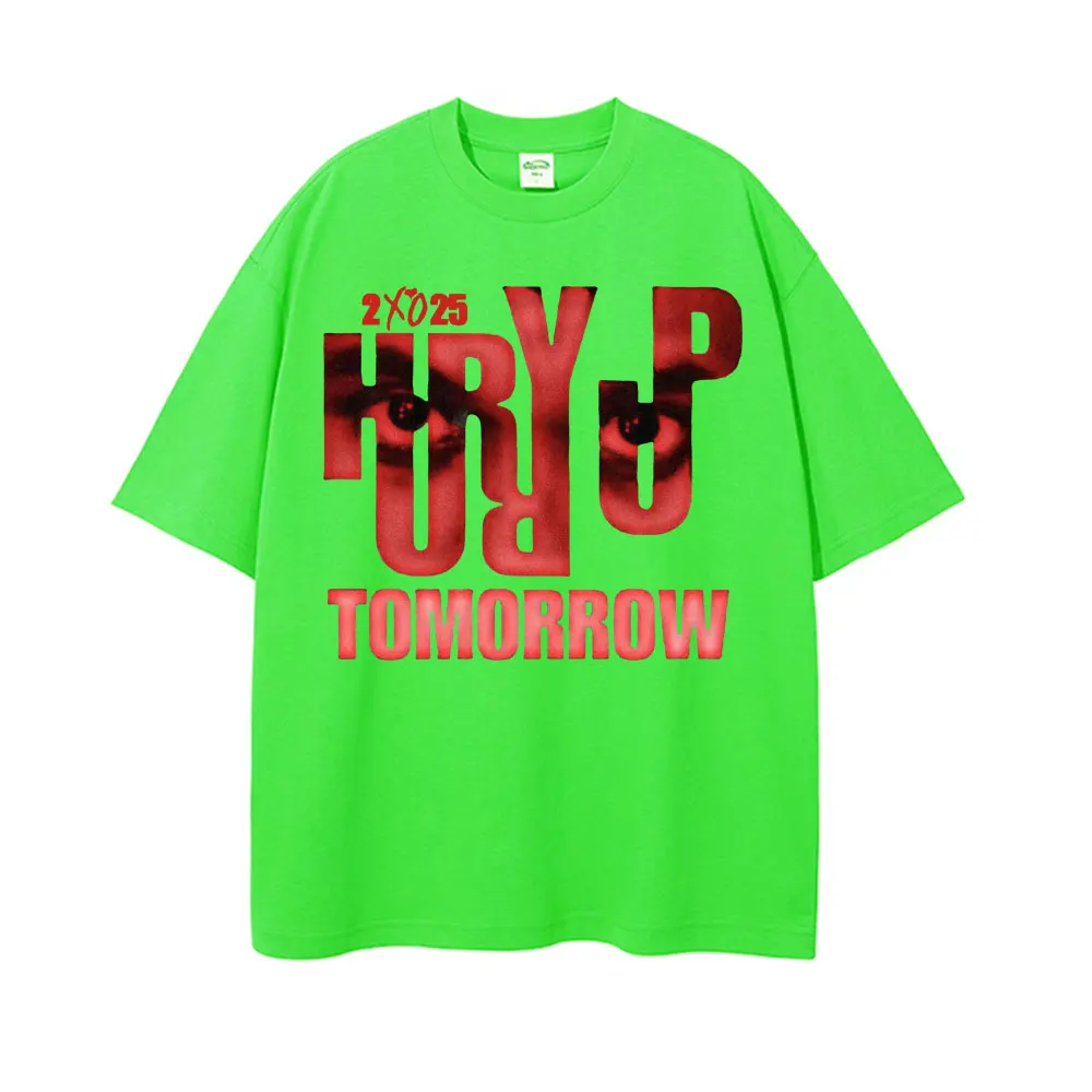 The Weeknd Hurry Up Tomorrow Tee - Image 7