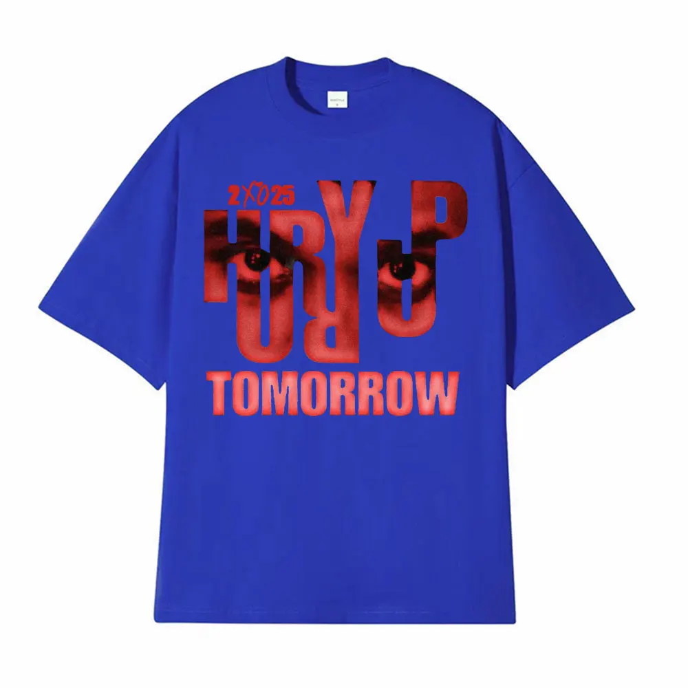 The Weeknd Hurry Up Tomorrow Tee - Image 9