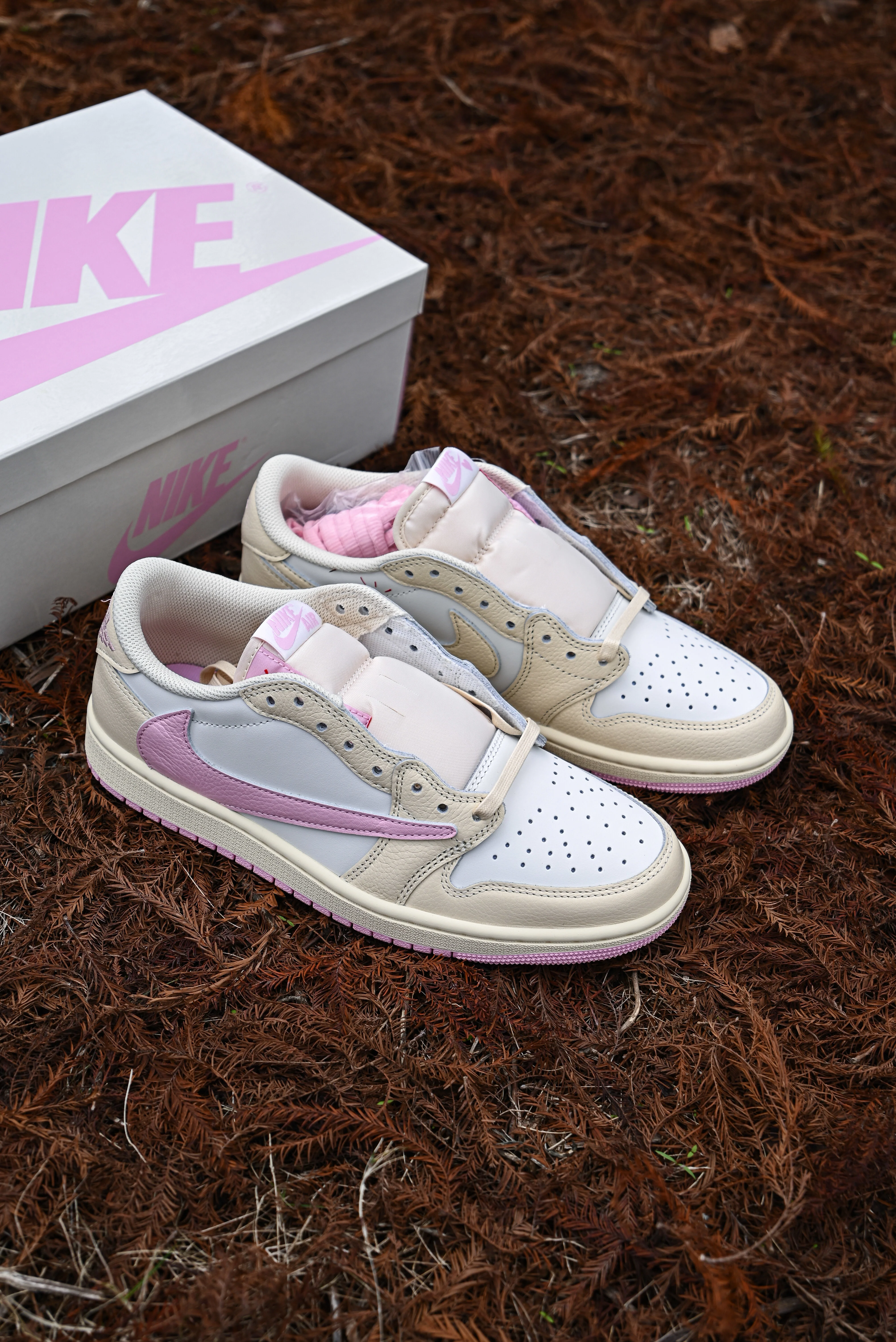 Sneakers (Todos)