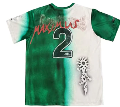 Utopía Jerseys - Image 13