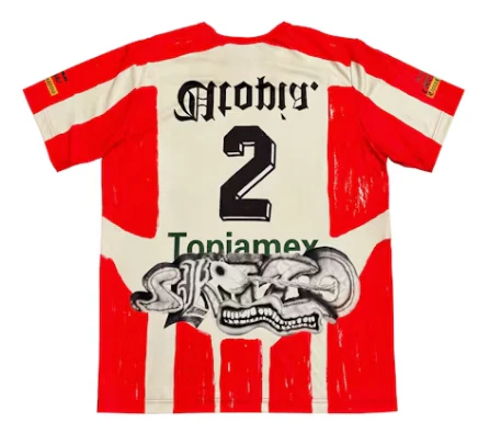 Utopía Jerseys - Image 17