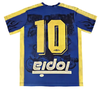 Utopía Jerseys - Image 20