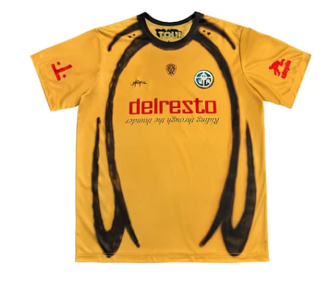 Utopía Jerseys - Image 3