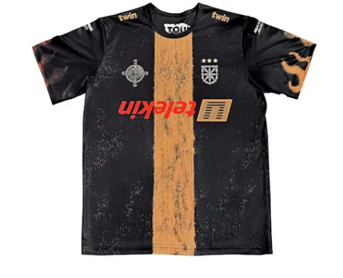 Utopía Jerseys - Image 5