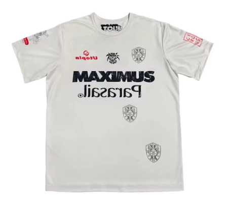 Utopía Jerseys - Image 7