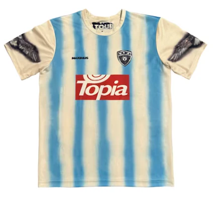 Utopía Jerseys - Image 9