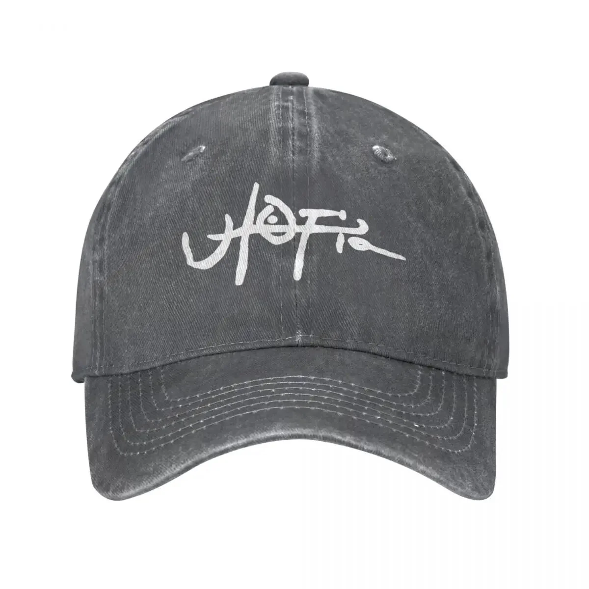 Gorra deslavada Utopia - Image 10