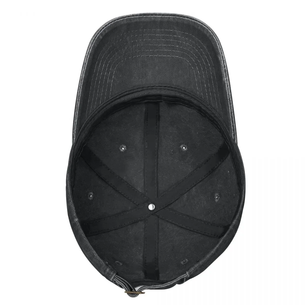 Gorra deslavada Utopia - Image 3
