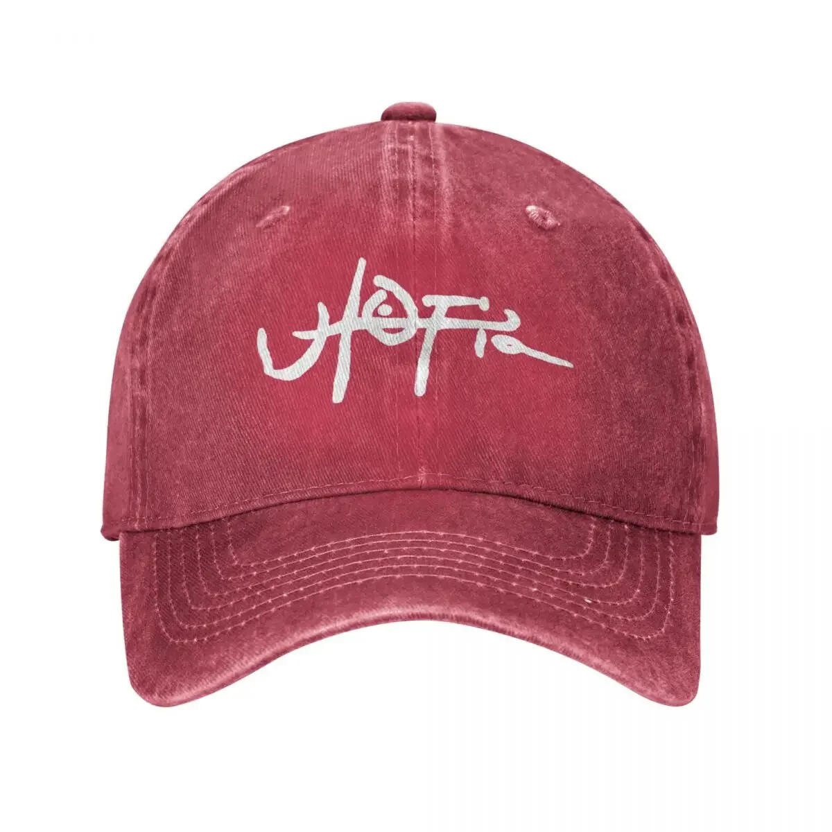 Gorra deslavada Utopia - Image 5
