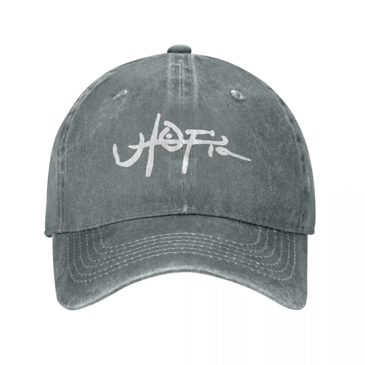 Gorra deslavada Utopia - Image 6