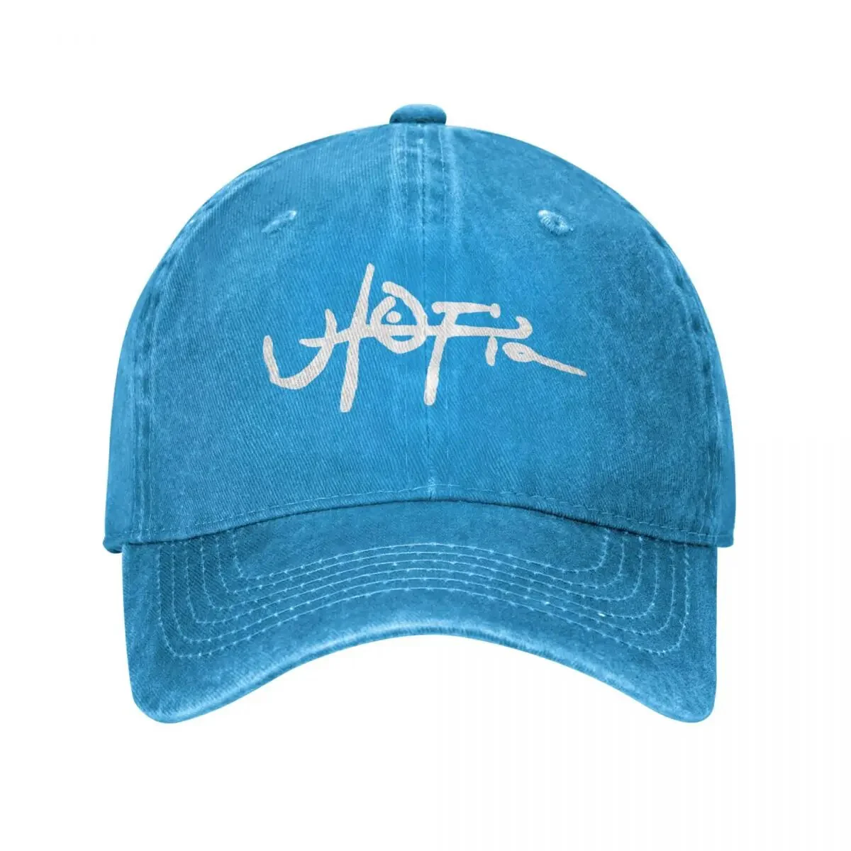 Gorra deslavada Utopia - Image 7