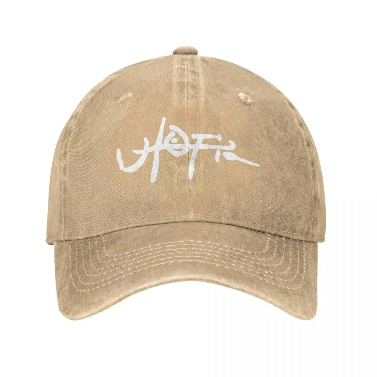 Gorra deslavada Utopia - Image 8