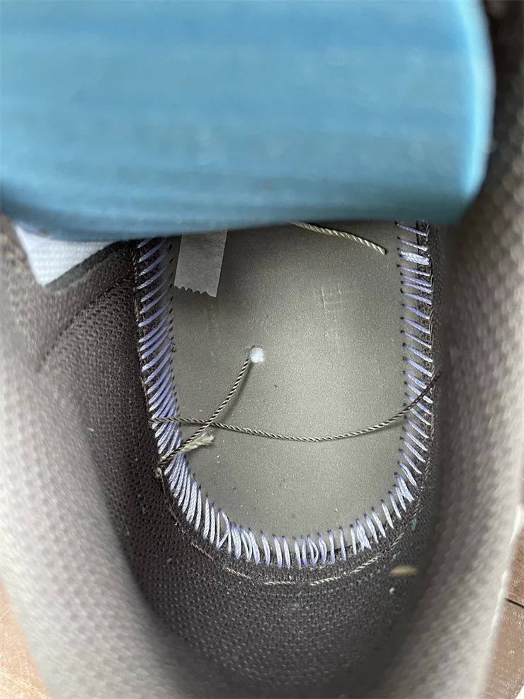 Travis Scott x Air Jordan 1 Retro Low OG 'Reverse Mocha' G5 - Image 4