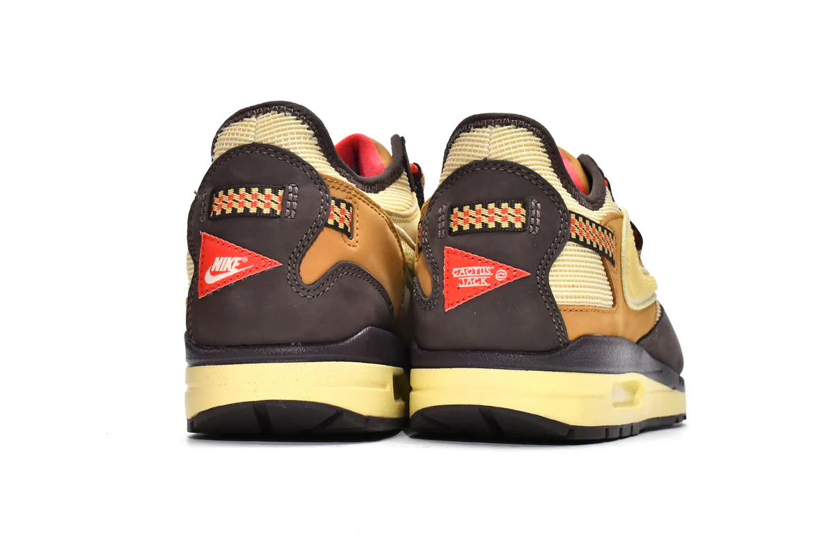 Air Max 1 x CACTUS CORP - Image 4