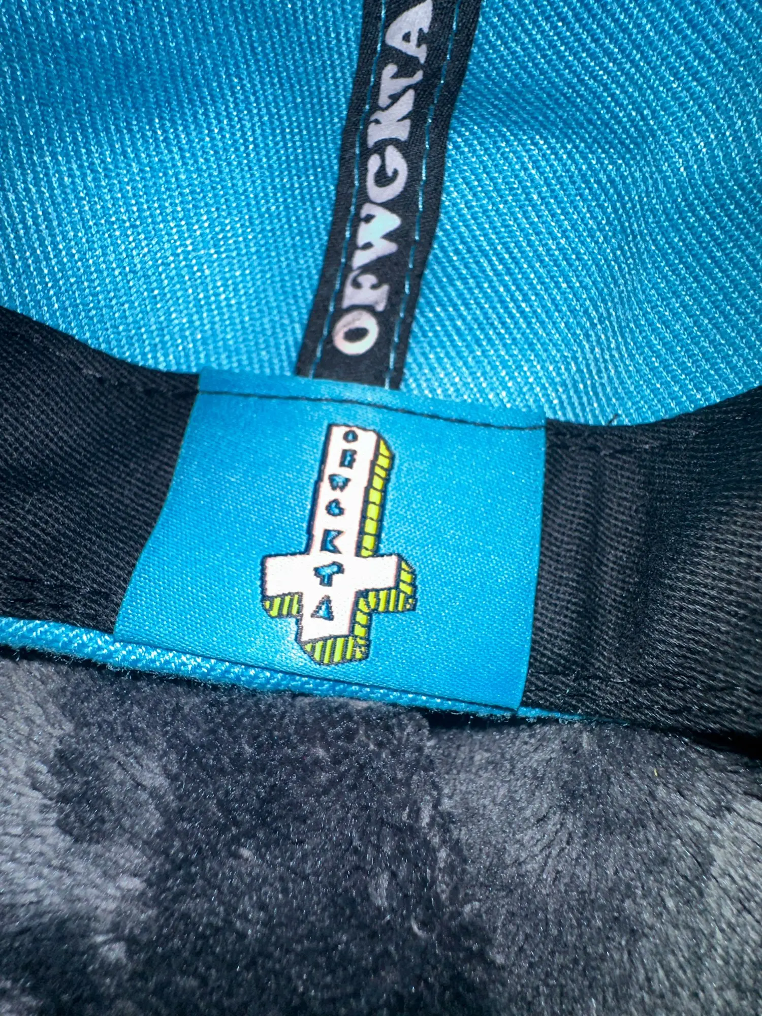 Golf Wang Cap G5 - Image 4