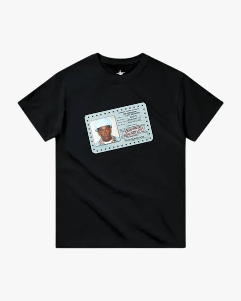 Tyler's ID