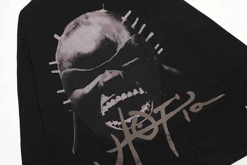 UTOPIA LONGSLEEVE - Image 4