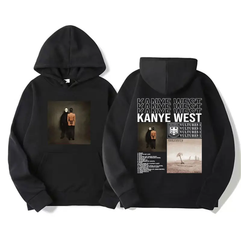 Vultures Hoodie