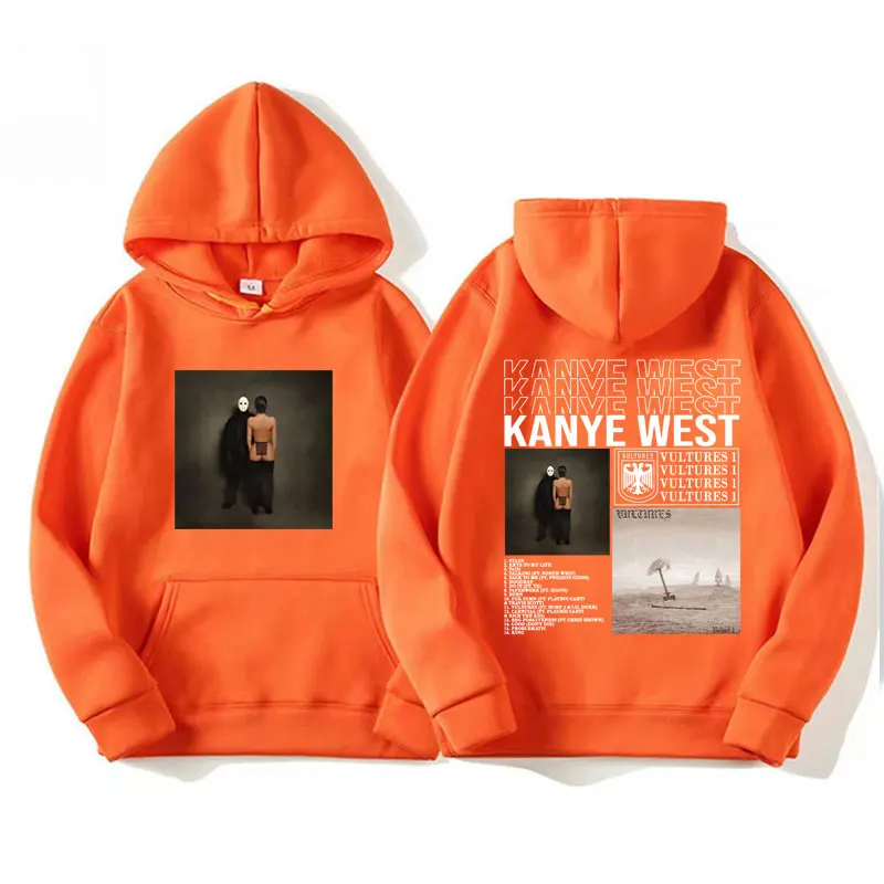 Vultures Hoodie - Image 12