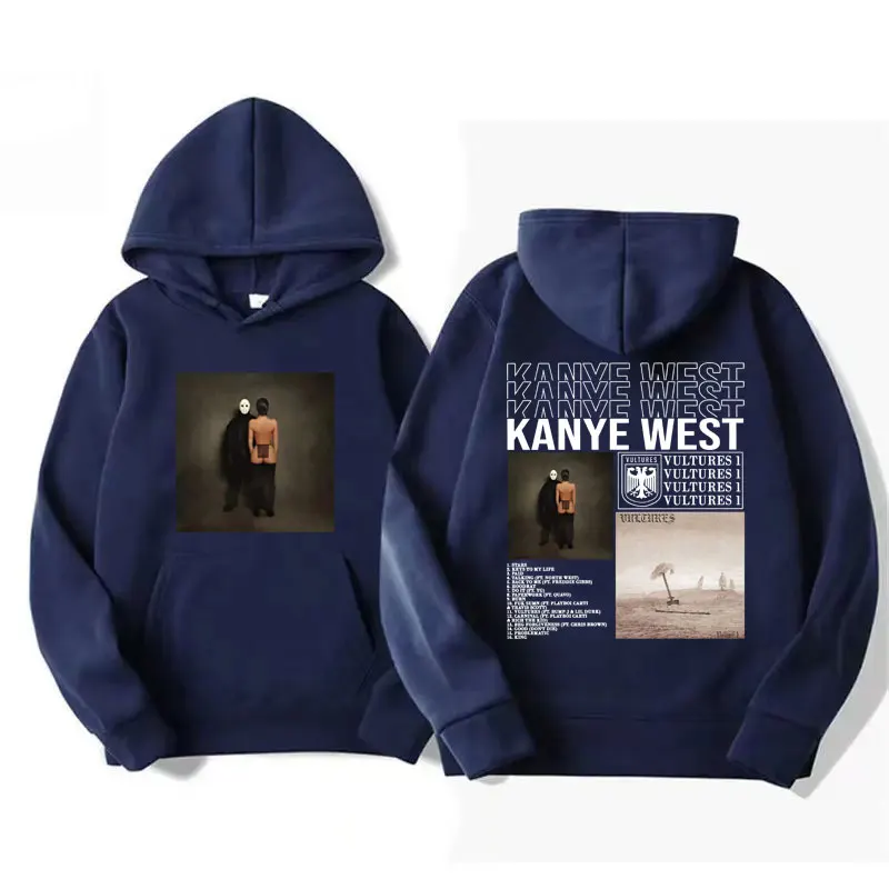 Vultures Hoodie - Image 2