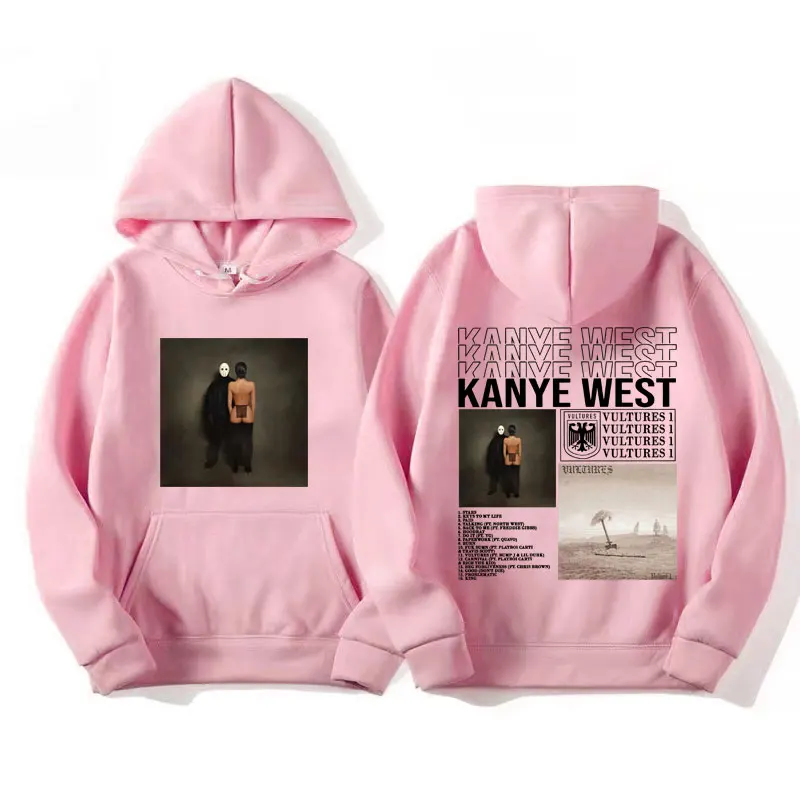 Vultures Hoodie - Image 8