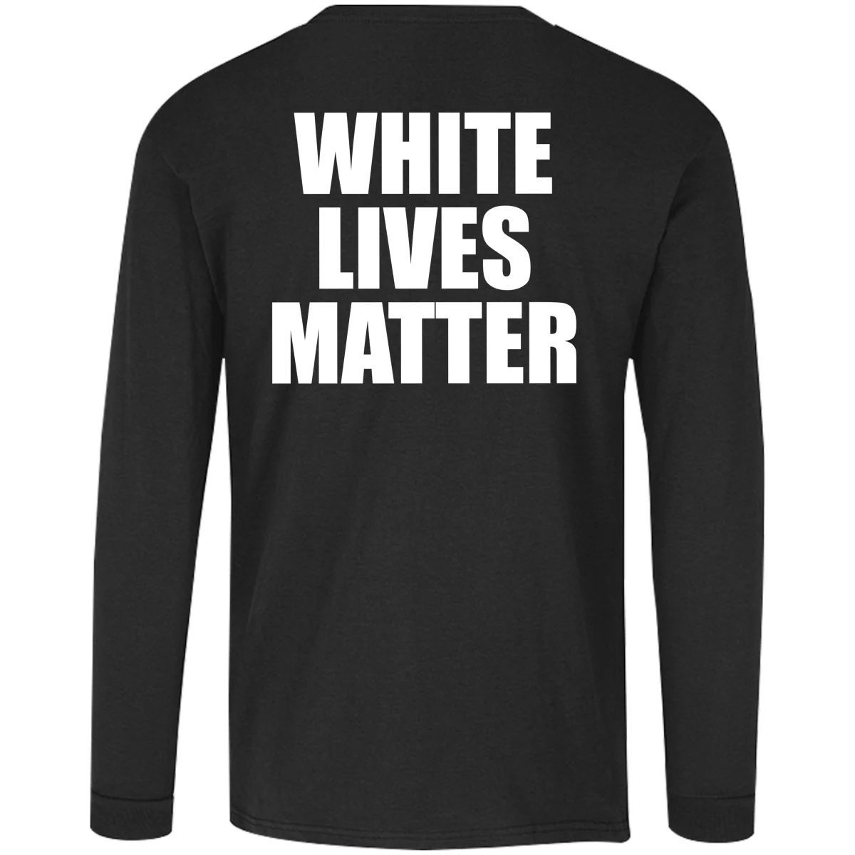 White Lives Matter - Image 3