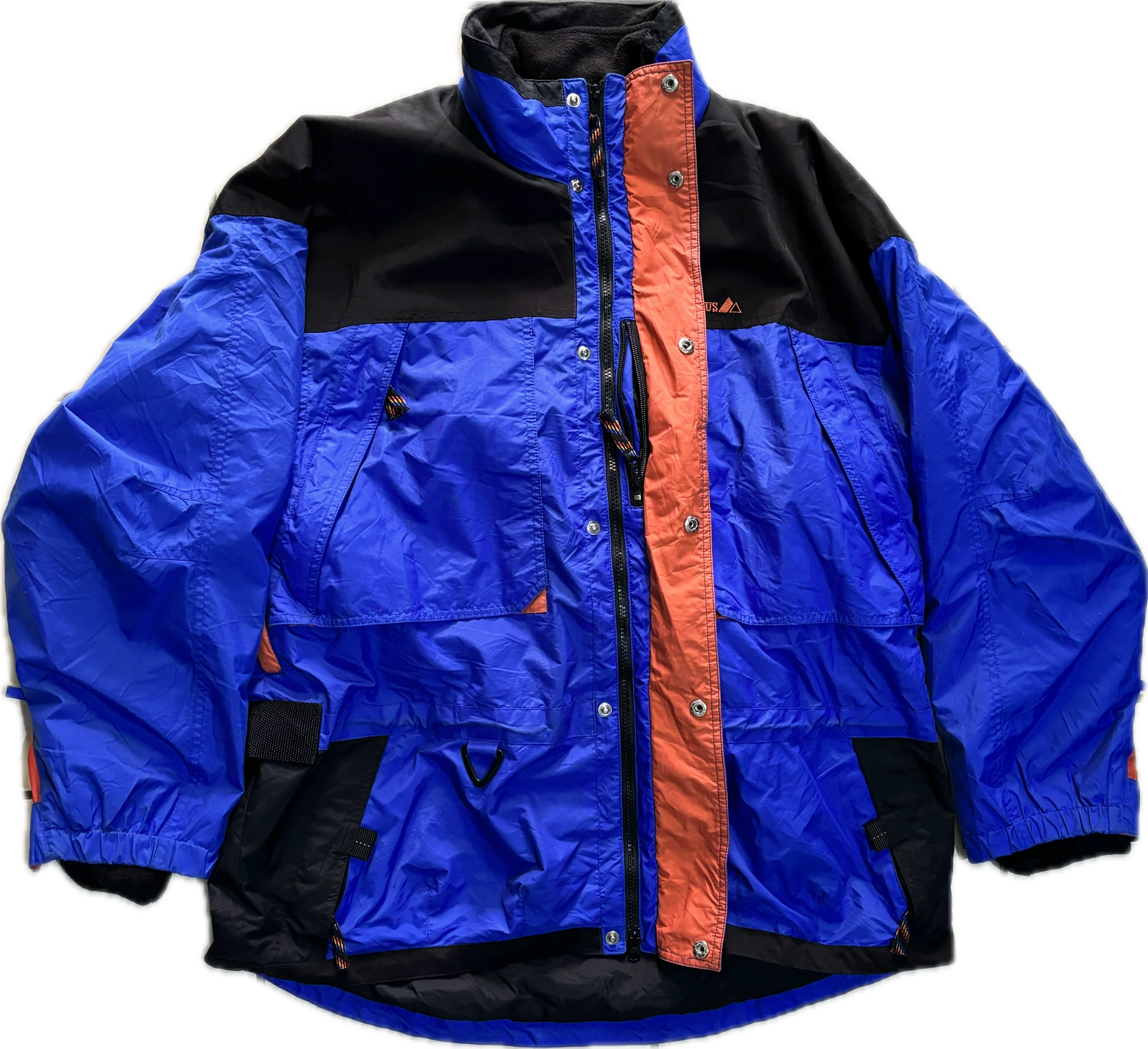 Windbreaker Doble Mobius - Image 2