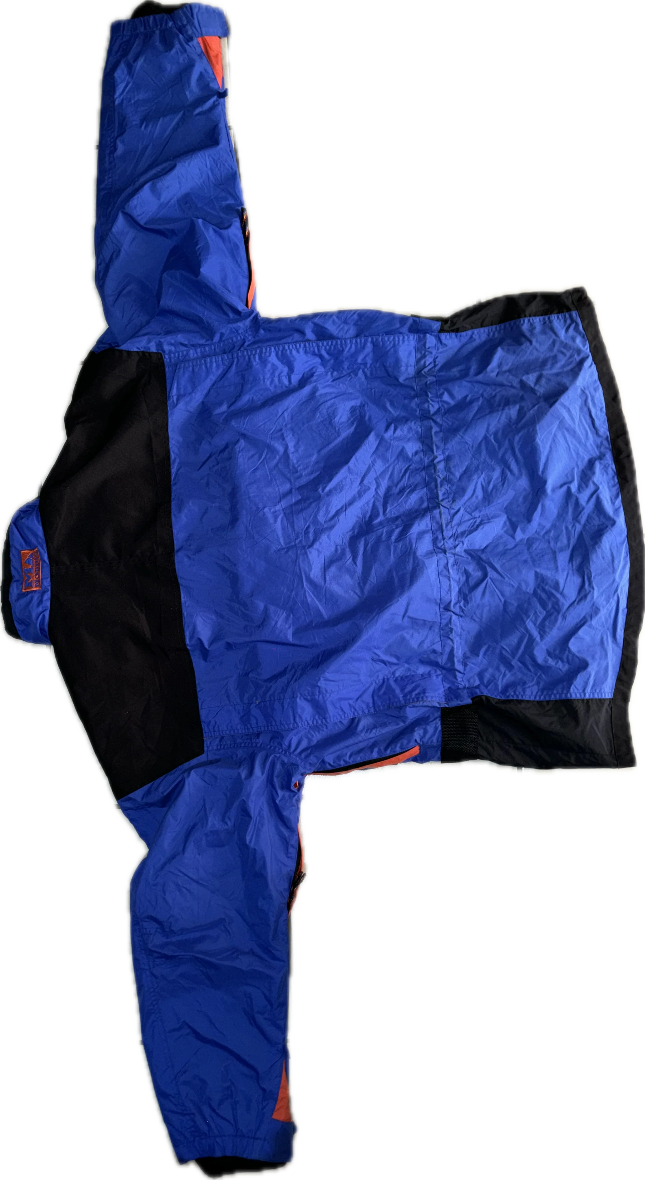 Windbreaker Doble Mobius - Image 3
