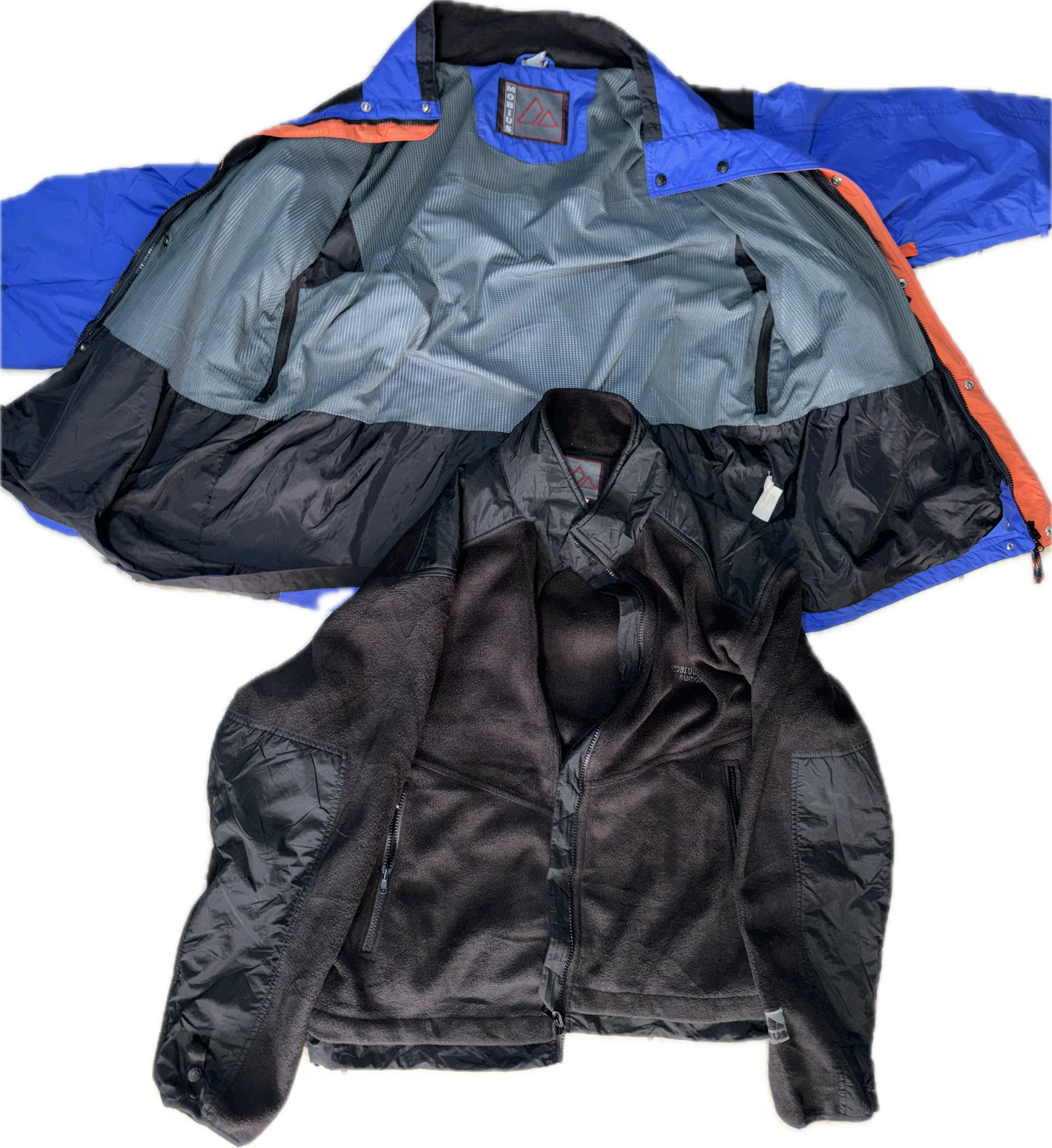 Windbreaker Doble Mobius - Image 5