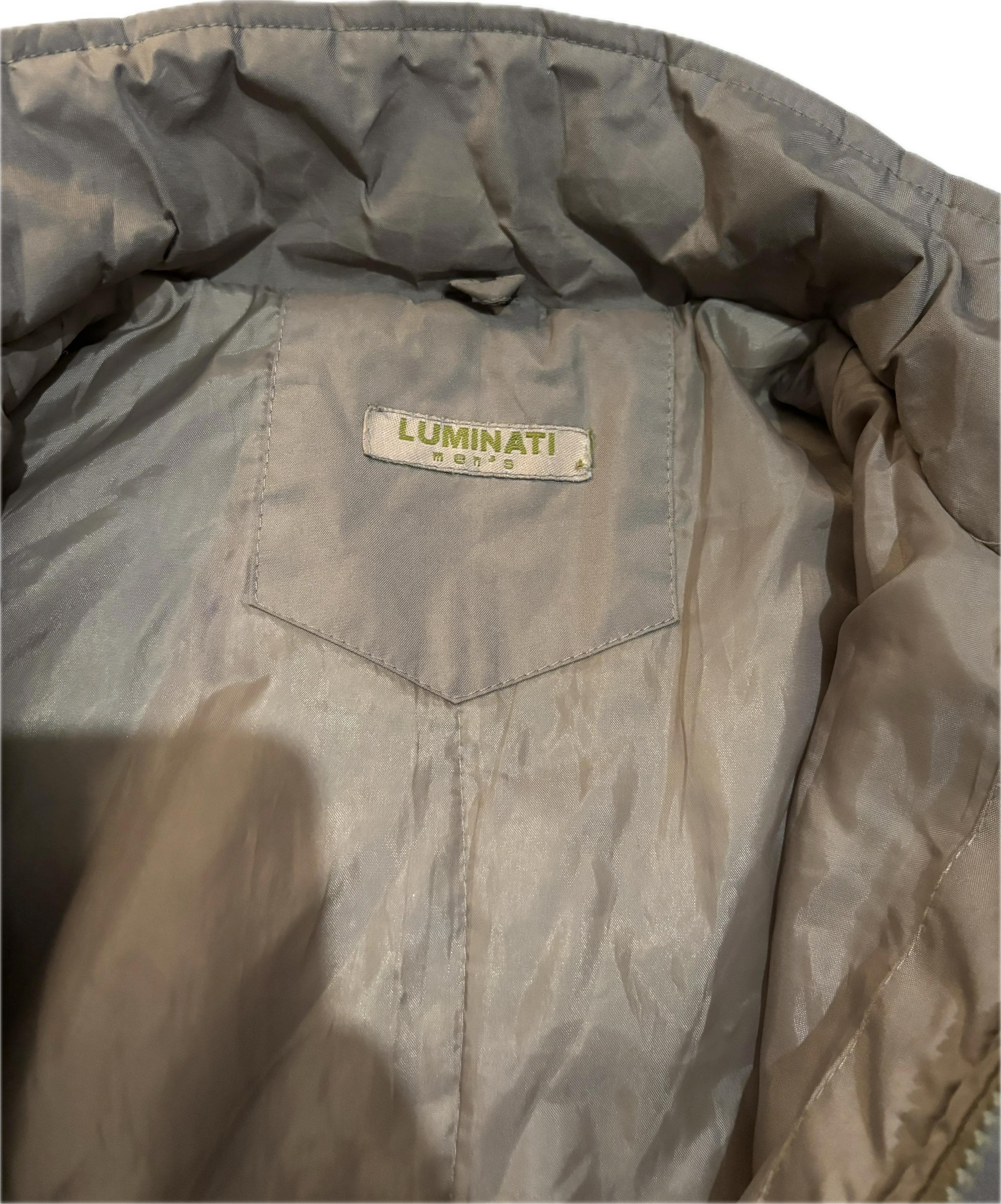 Windbreaker Luminati🔼 - Image 3
