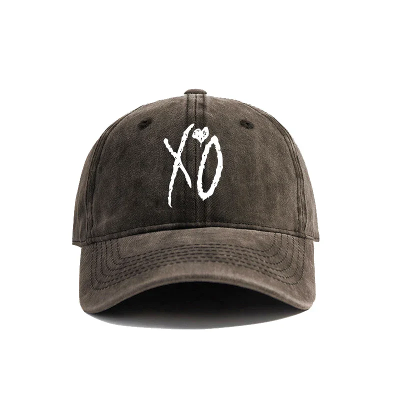 XO The Weeknd Cap - Image 3