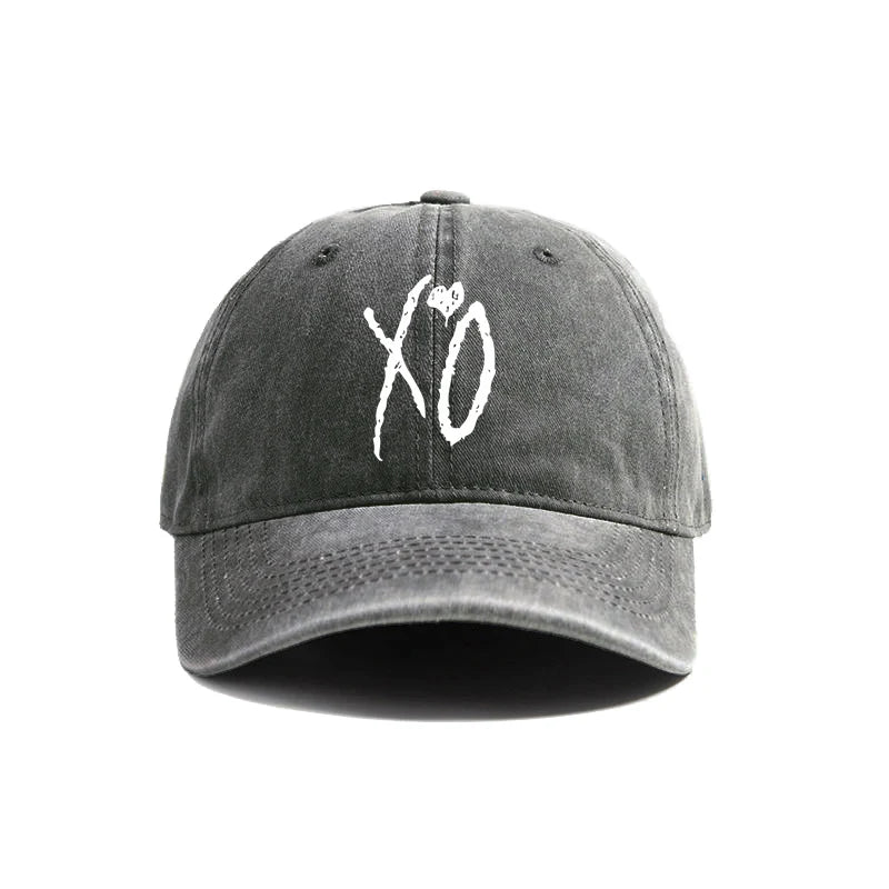 XO The Weeknd Cap - Image 4