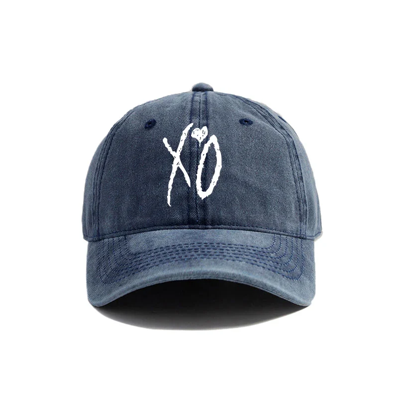 XO The Weeknd Cap - Image 5