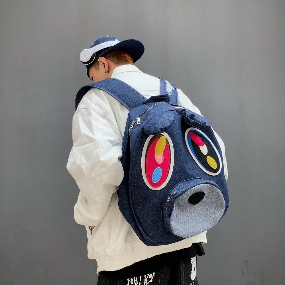 Mochila osito graduation !! - Image 8