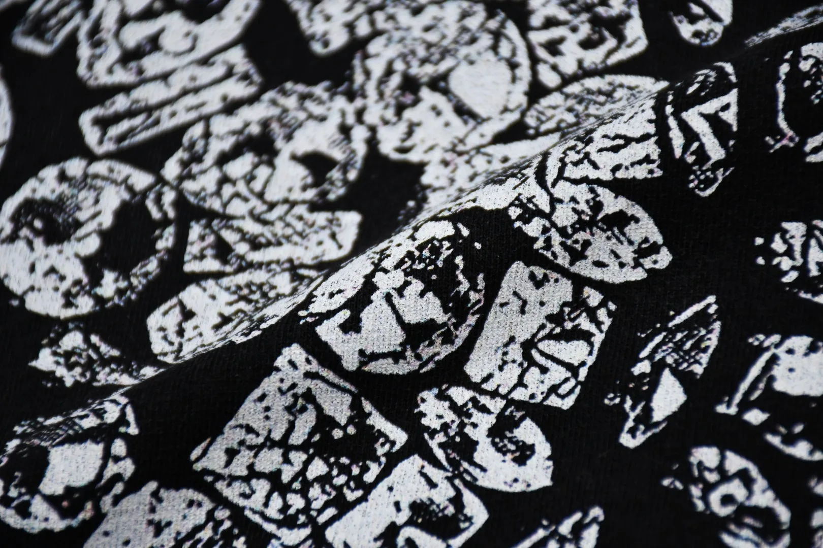 YE MARGIELAS MASK TEE - Image 4