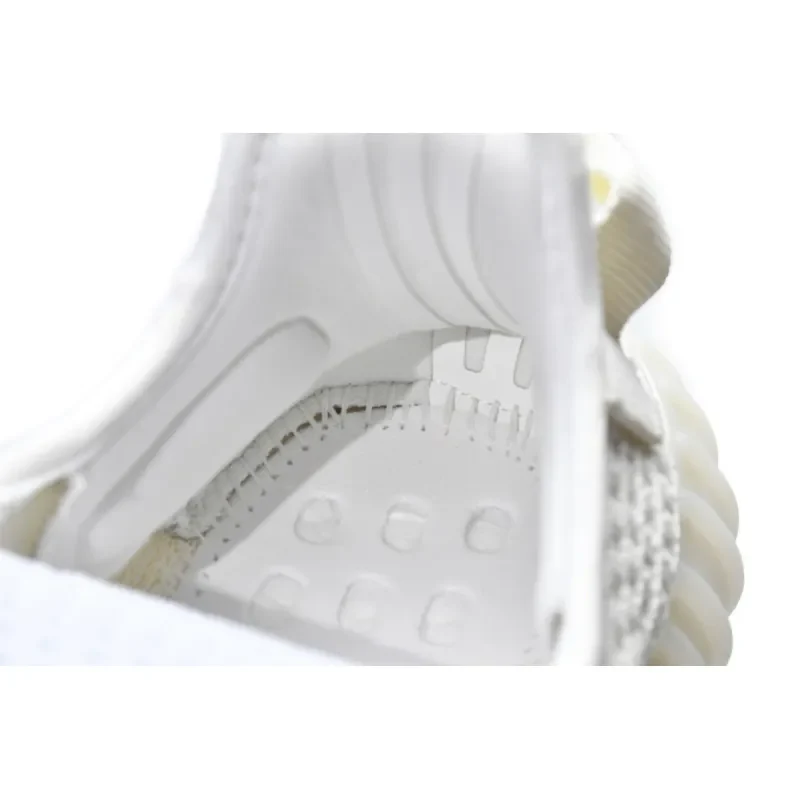 Yeezy 350 V2 Bone - Image 3