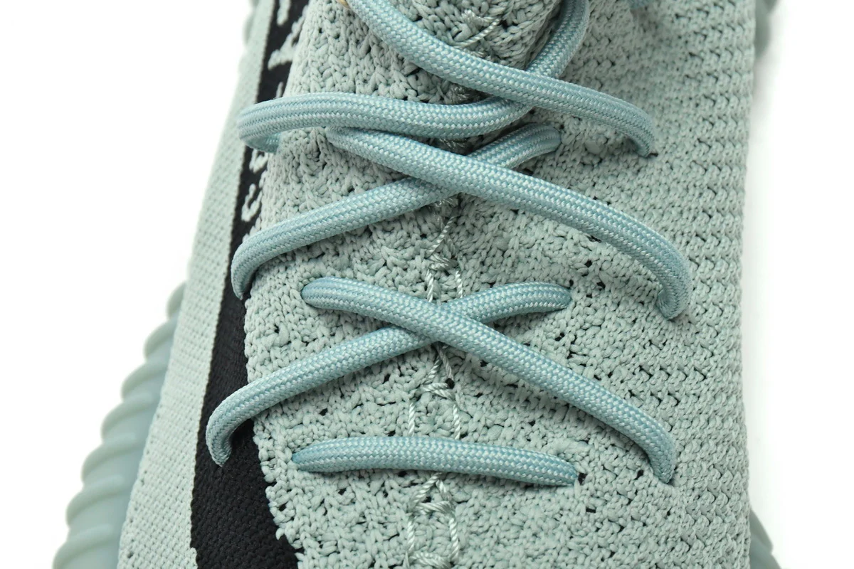 Yeezy 350 V2 Jade A G5 - Image 11