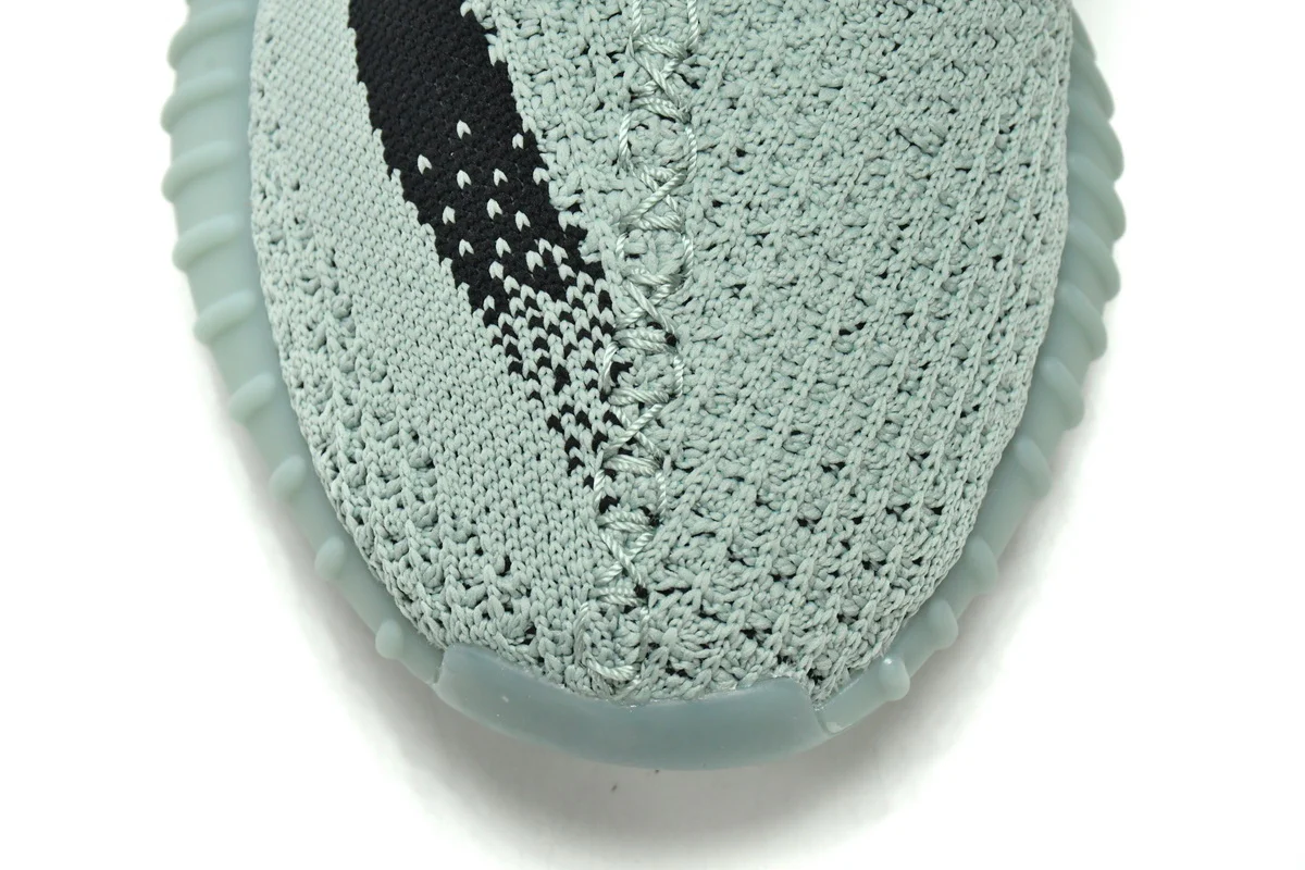 Yeezy 350 V2 Jade A G5 - Image 12