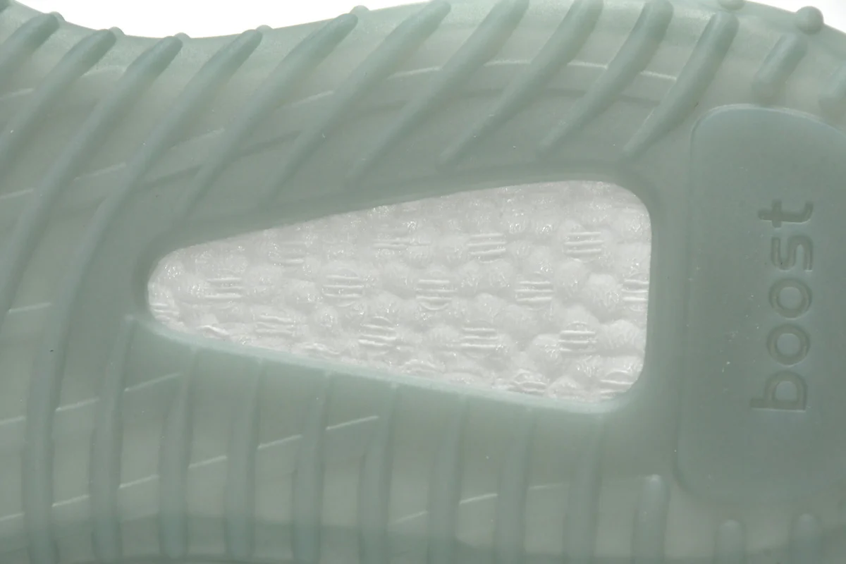 Yeezy 350 V2 Jade A G5 - Image 13