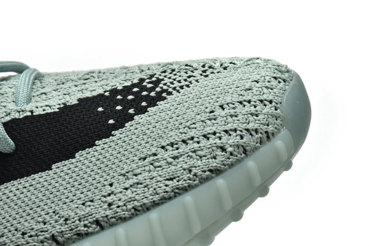 Yeezy 350 V2 Jade A G5 - Image 7