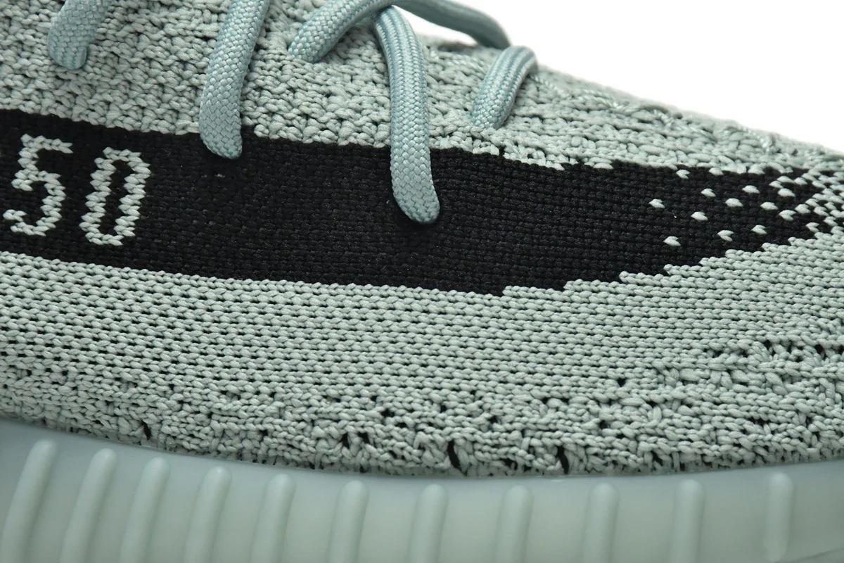 Yeezy 350 V2 Jade A G5 - Image 9