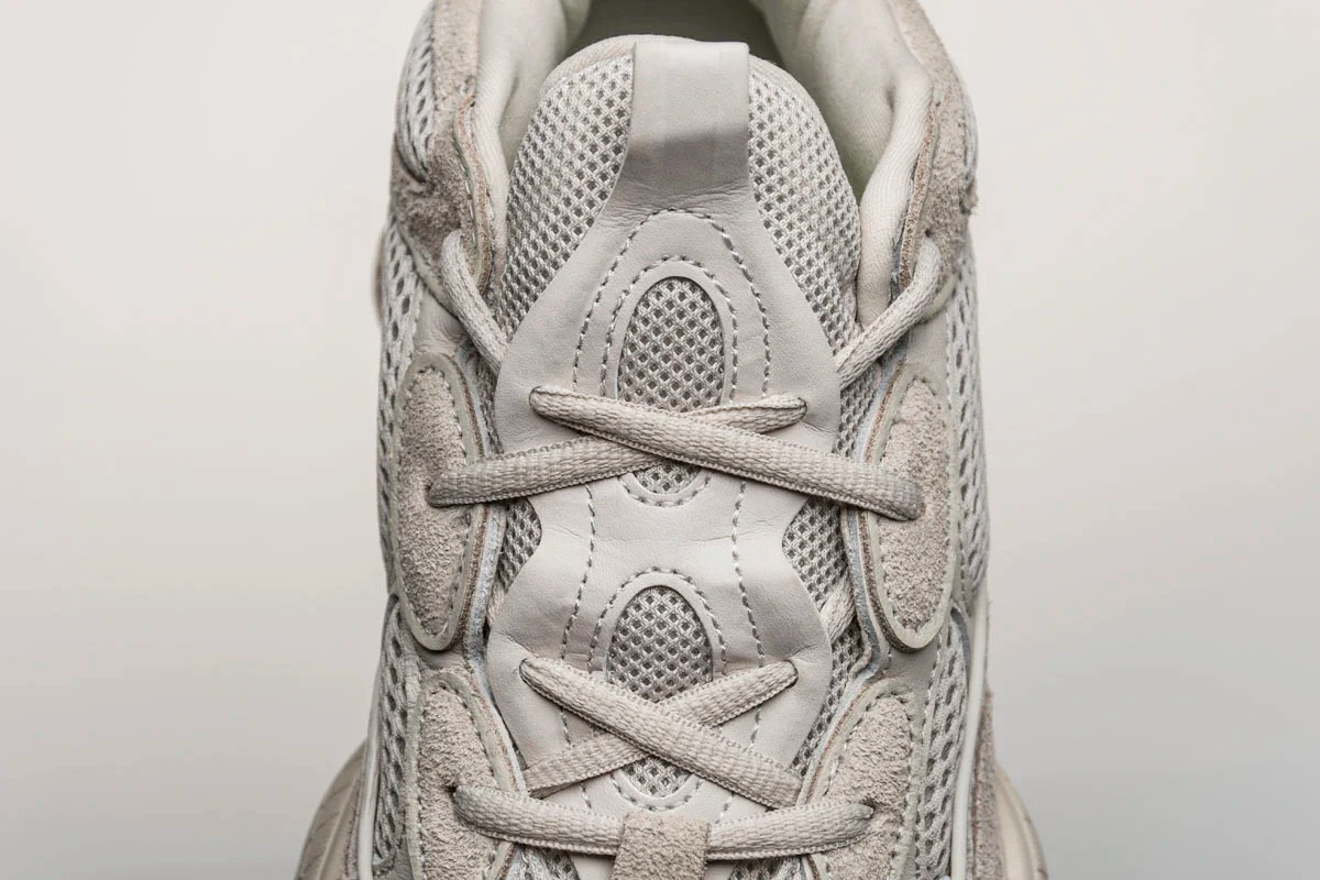 Yeezy 500 Blush - Image 3