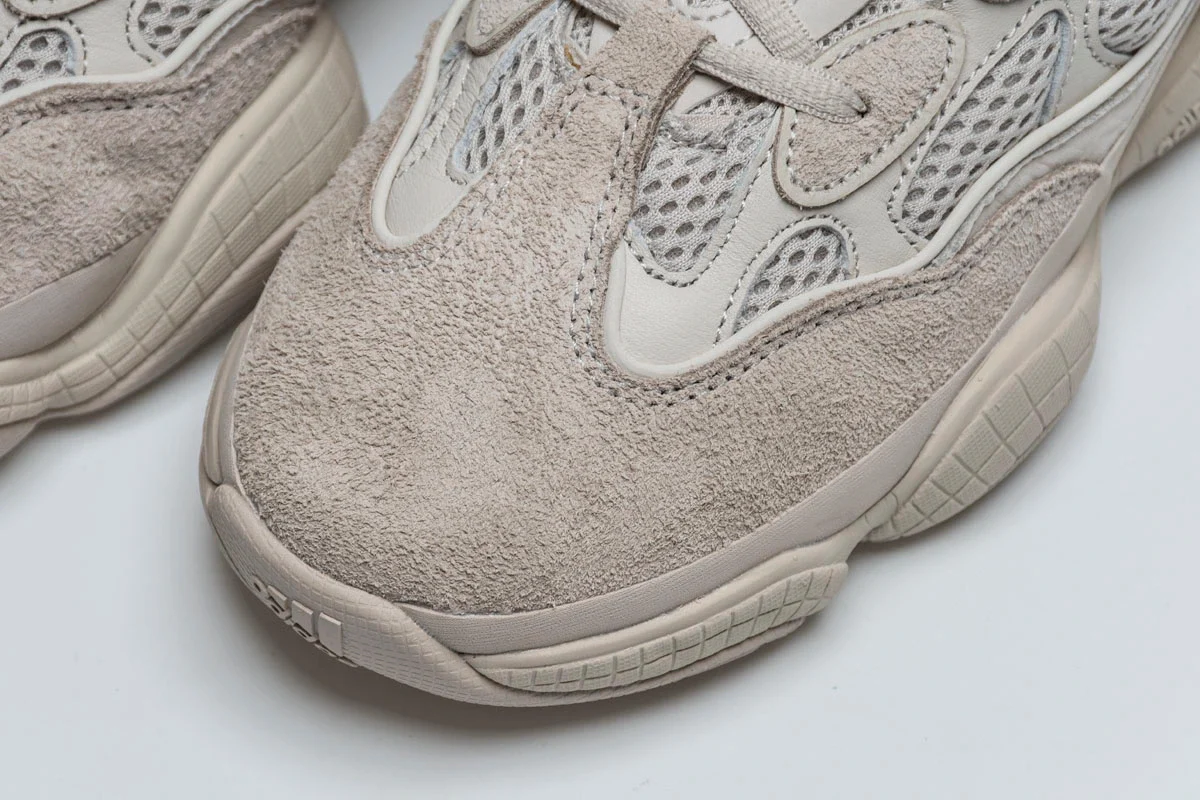 Yeezy 500 Blush - Image 4
