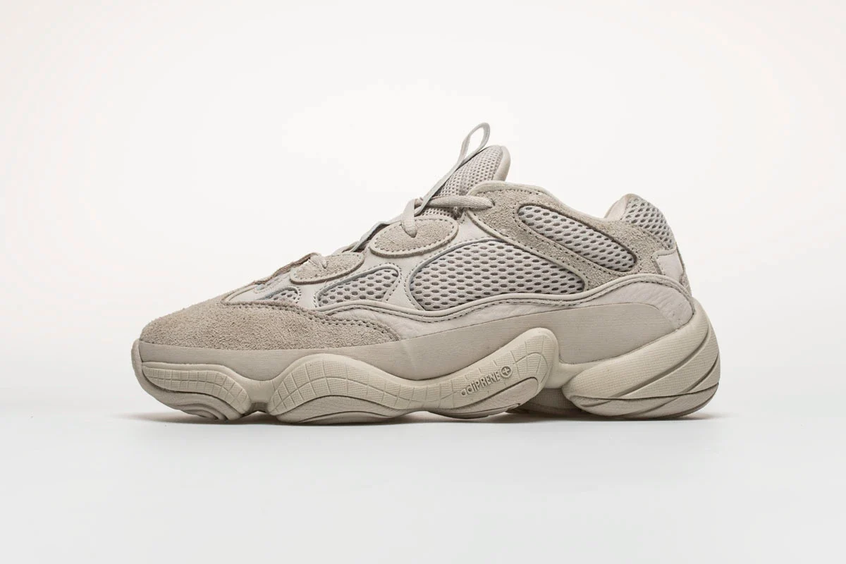 Yeezy 500 Blush - Image 6