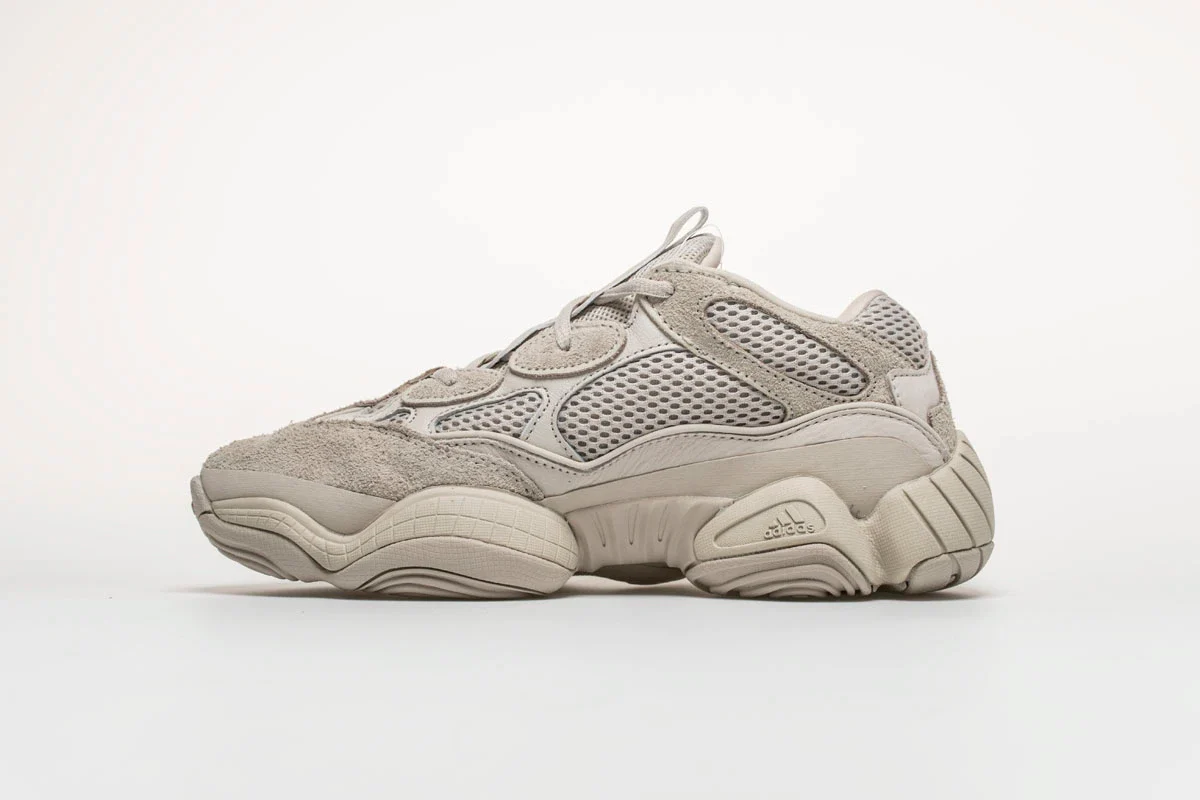 Yeezy 500 Blush - Image 7